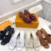 Louis Vuitton Shoes for Women's Louis Vuitton Slippers #B49445