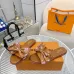 Louis Vuitton Shoes for Women's Louis Vuitton Slippers #B49455