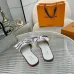 Louis Vuitton Shoes for Women's Louis Vuitton Slippers #B49455