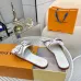 Louis Vuitton Shoes for Women's Louis Vuitton Slippers #B49455