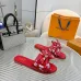 Louis Vuitton Shoes for Women's Louis Vuitton Slippers #B49455