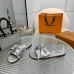 Louis Vuitton Shoes for Women's Louis Vuitton Slippers #B49455
