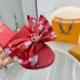 Louis Vuitton Shoes for Women's Louis Vuitton Slippers #B49455