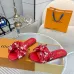Louis Vuitton Shoes for Women's Louis Vuitton Slippers #B49455