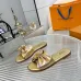 Louis Vuitton Shoes for Women's Louis Vuitton Slippers #B49455