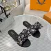 Louis Vuitton Shoes for Women's Louis Vuitton Slippers #B49455