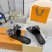 Louis Vuitton Shoes for Women's Louis Vuitton Slippers #B49455