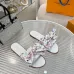 Louis Vuitton Shoes for Women's Louis Vuitton Slippers #B49455
