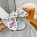 Louis Vuitton Shoes for Women's Louis Vuitton Slippers #B49455