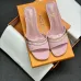 Louis Vuitton Shoes for Women's Louis Vuitton Slippers #B49614