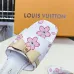 Louis Vuitton Shoes for Women's Louis Vuitton Slippers #B49621