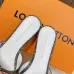 Louis Vuitton Shoes for Women's Louis Vuitton Slippers #B49621