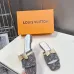 Louis Vuitton Shoes for Women's Louis Vuitton Slippers #B49621