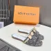Louis Vuitton Shoes for Women's Louis Vuitton Slippers #B49621