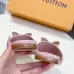 Louis Vuitton Shoes for Women's Louis Vuitton Slippers #B49621