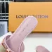 Louis Vuitton Shoes for Women's Louis Vuitton Slippers #B49621