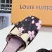 Louis Vuitton Shoes for Women's Louis Vuitton Slippers #B49621