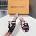 Louis Vuitton Shoes for Women's Louis Vuitton Slippers #B49621