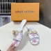 Louis Vuitton Shoes for Women's Louis Vuitton Slippers #B49621