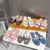 Louis Vuitton Shoes for Women's Louis Vuitton Slippers #B49621