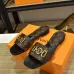 Louis Vuitton Shoes for Women's Louis Vuitton Slippers #B50410