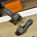 Louis Vuitton Shoes for Women's Louis Vuitton Slippers #B50411
