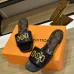 Louis Vuitton Shoes for Women's Louis Vuitton Slippers #B50412