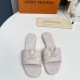 Louis Vuitton Shoes for Women's Louis Vuitton Slippers #B50611