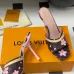 Louis Vuitton Shoes for Women's Louis Vuitton Slippers #B50627