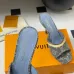 Louis Vuitton Shoes for Women's Louis Vuitton Slippers #B50628