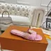 Louis Vuitton Shoes for Women's Louis Vuitton Slippers #B50666