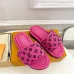Louis Vuitton Shoes for Women's Louis Vuitton Slippers #B51043