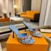 Louis Vuitton Shoes for Women's Louis Vuitton Slippers #B51045