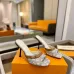 Louis Vuitton Shoes for Women's Louis Vuitton Slippers #B51045