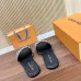Louis Vuitton Shoes for Women's Louis Vuitton Slippers #B51634