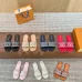 Louis Vuitton Shoes for Women's Louis Vuitton Slippers #B51634