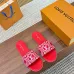 Louis Vuitton Shoes for Women's Louis Vuitton Slippers #B51634