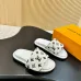 Louis Vuitton Shoes for Women's Louis Vuitton Slippers #B51651