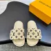 Louis Vuitton Shoes for Women's Louis Vuitton Slippers #B51651
