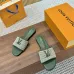 Louis Vuitton Shoes for Women's Louis Vuitton Slippers #B52386