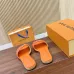Louis Vuitton Shoes for Women's Louis Vuitton Slippers #B52386