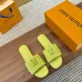 Louis Vuitton Shoes for Women's Louis Vuitton Slippers #B52386