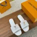 Louis Vuitton Shoes for Women's Louis Vuitton Slippers #B52386