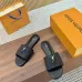 Louis Vuitton Shoes for Women's Louis Vuitton Slippers #B52446