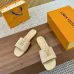 Louis Vuitton Shoes for Women's Louis Vuitton Slippers #B52448