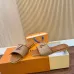 Louis Vuitton Shoes for Women's Louis Vuitton Slippers #B52450