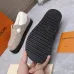 Louis Vuitton Shoes for Women's Louis Vuitton Slippers #B57405