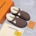 Louis Vuitton Shoes for Women's Louis Vuitton Slippers #B57407