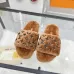 Louis Vuitton Shoes for Women's Louis Vuitton Slippers #B57872