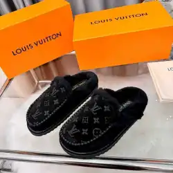 Louis Vuitton Shoes for Women's Louis Vuitton Slippers #B58607